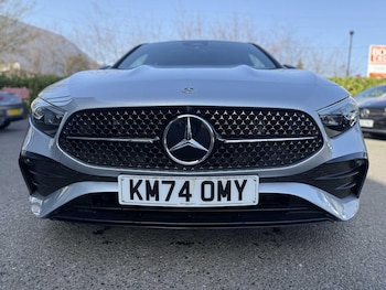 Used Mercedes-Benz A-Class 2025 for sale - 77696439: Photo