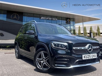 Used Mercedes-Benz GLB 2025 for sale - 78999034: Photo
