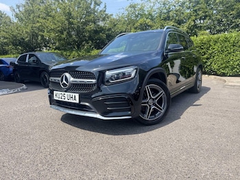 Used Mercedes-Benz GLB 2025 for sale - 78999034: Photo