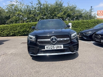 Used Mercedes-Benz GLB 2025 for sale - 78999034: Photo