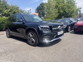 Used Mercedes-Benz GLB 2025 for sale - 78999034: Photo