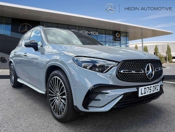 Used Mercedes-Benz GLC 2026 for sale - 79224365: Photo
