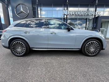 Used Mercedes-Benz GLC 2026 for sale - 79224365: Photo