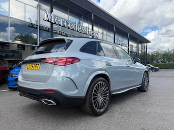 Used Mercedes-Benz GLC 2026 for sale - 79224365: Photo