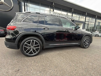 Used Mercedes-Benz EQB 2022 for sale - 79225328: Photo