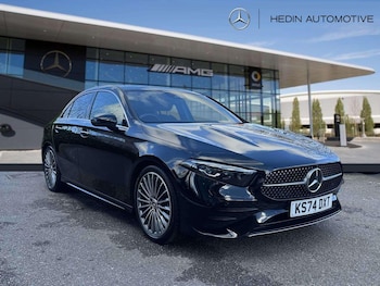 Used Mercedes-Benz A-Class 2024 for sale - 78649029: Photo