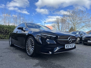 Used Mercedes-Benz A-Class 2024 for sale - 78649029: Photo