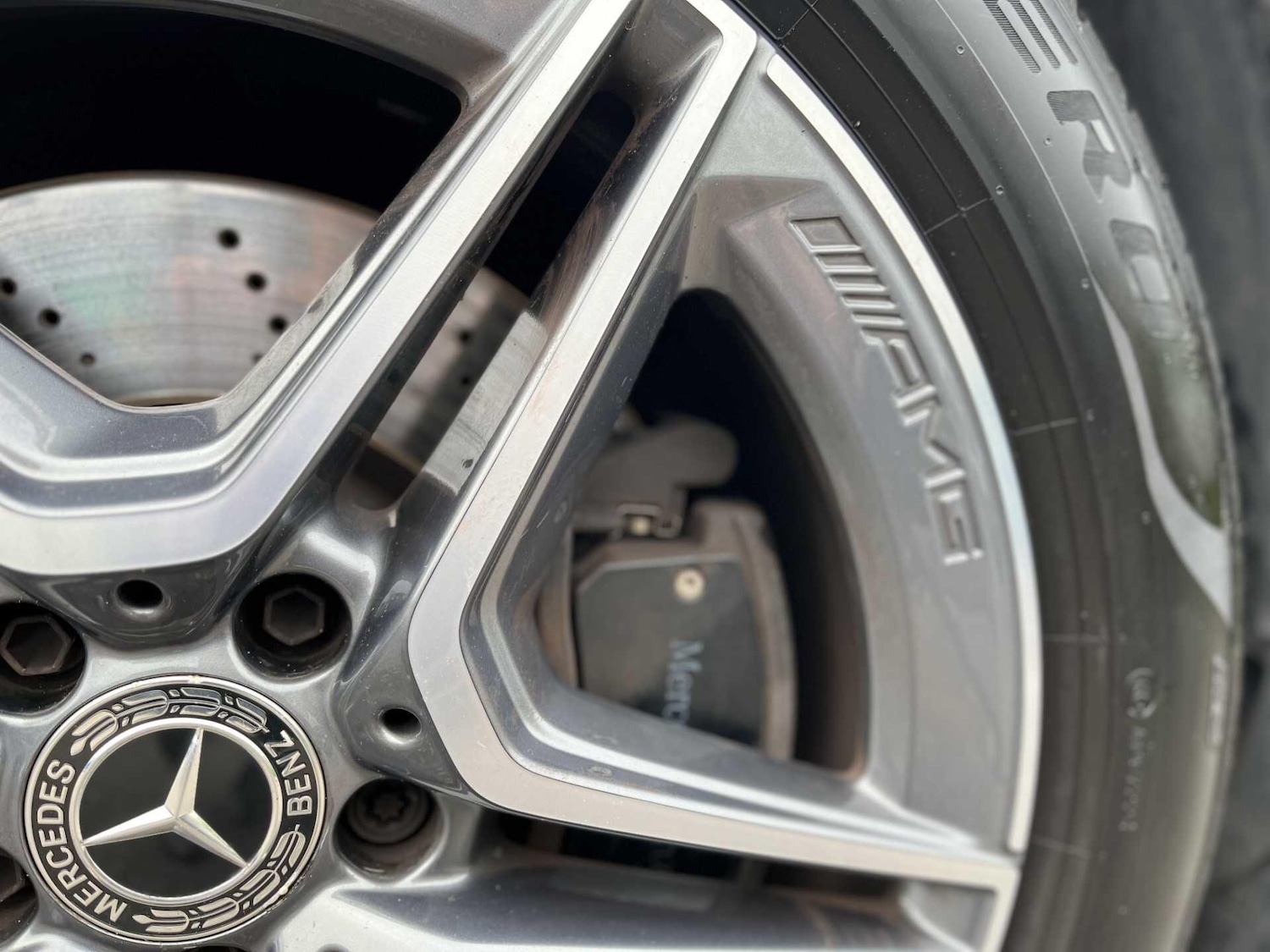 Used Mercedes-Benz GLB 2021 for sale - 77604653: Photo 11