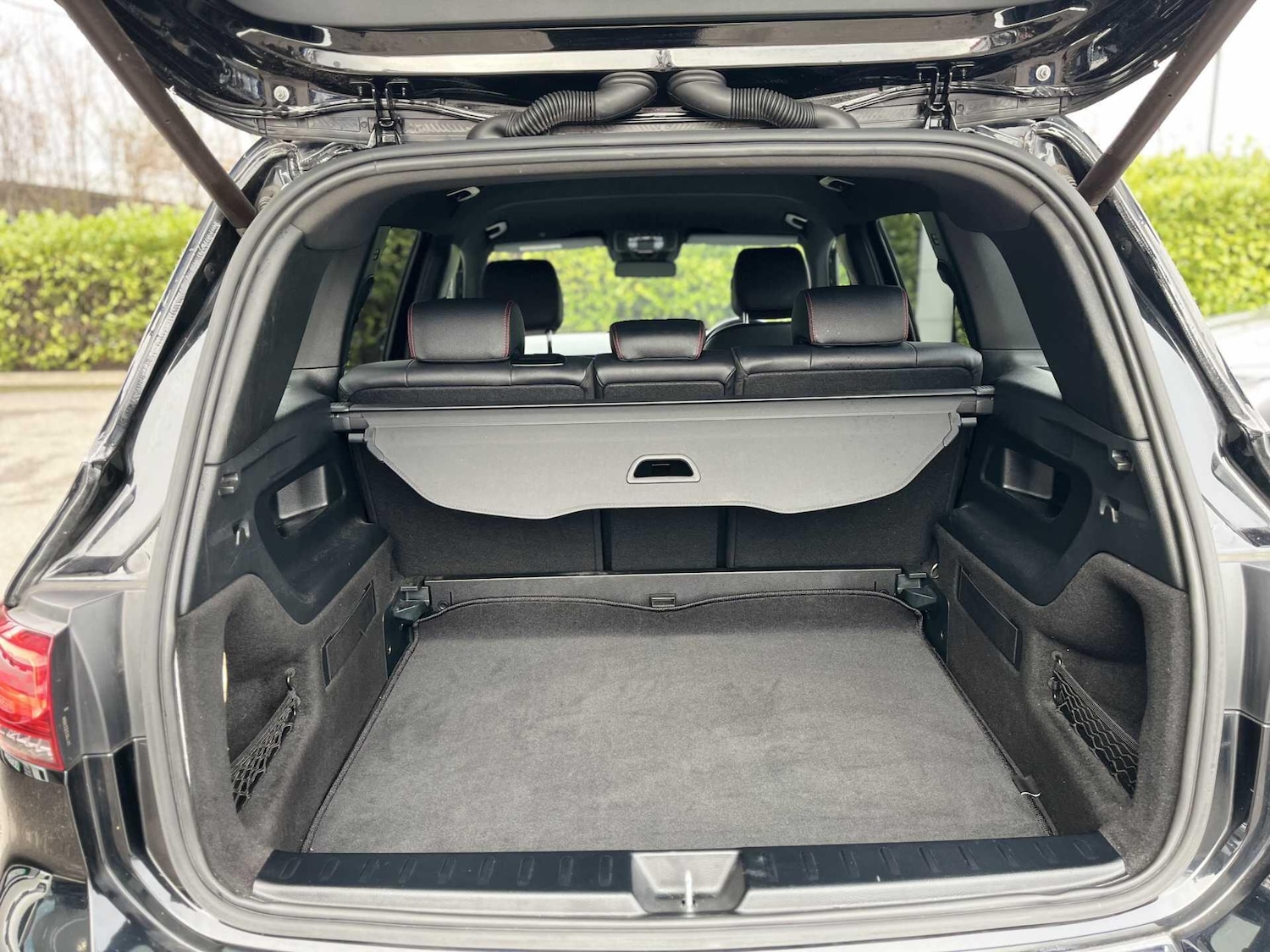 Used Mercedes-Benz GLB 2021 for sale - 77604653: Photo 13