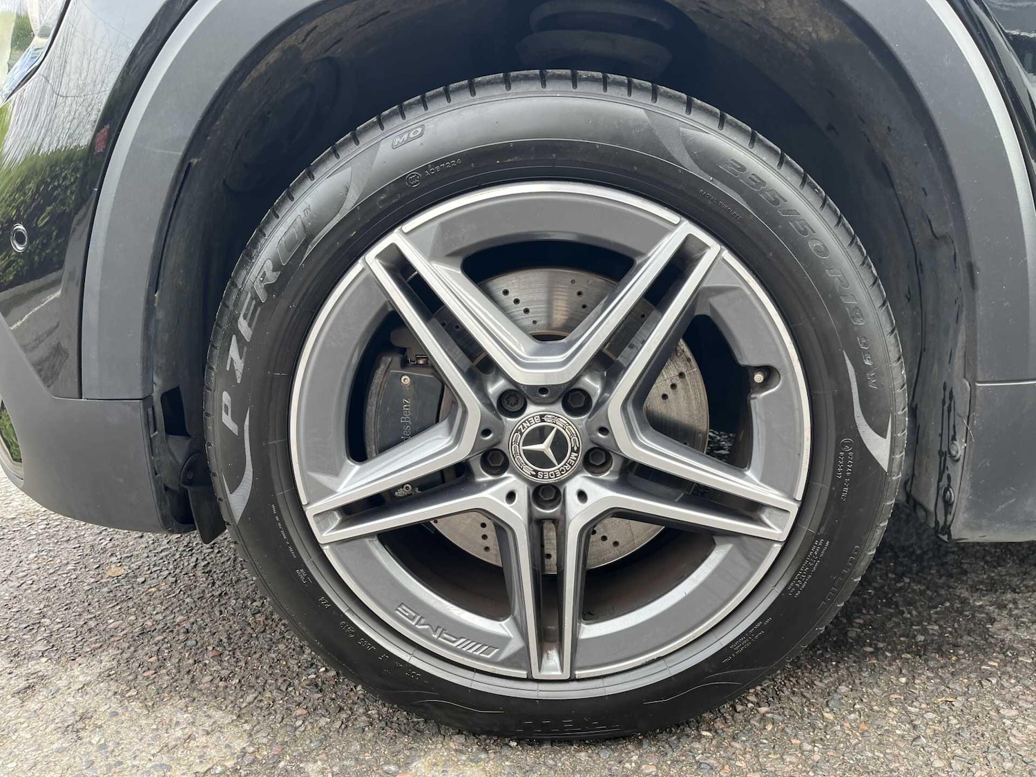 Used Mercedes-Benz GLB 2021 for sale - 77604653: Photo 16