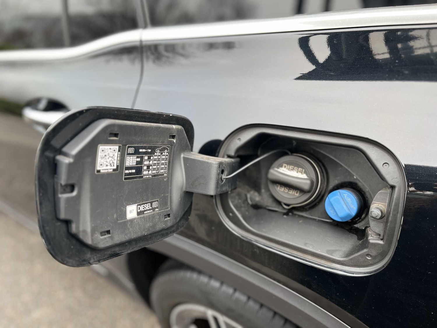 Used Mercedes-Benz GLB 2021 for sale - 77604653: Photo 18