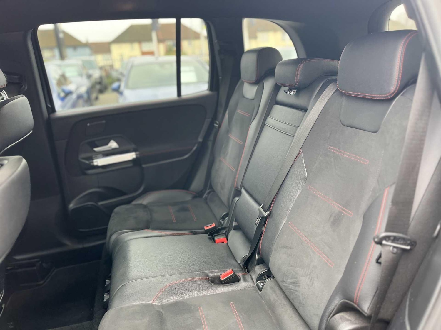 Used Mercedes-Benz GLB 2021 for sale - 77604653: Photo 23