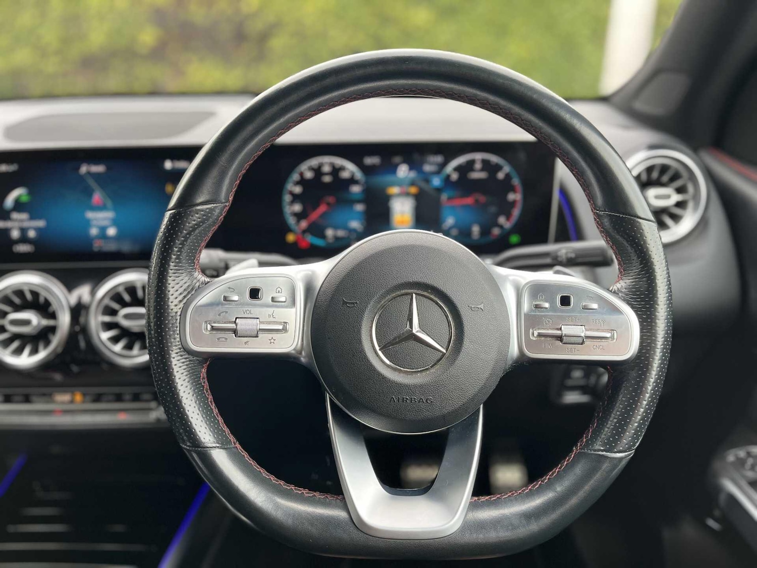 Used Mercedes-Benz GLB 2021 for sale - 77604653: Photo 27