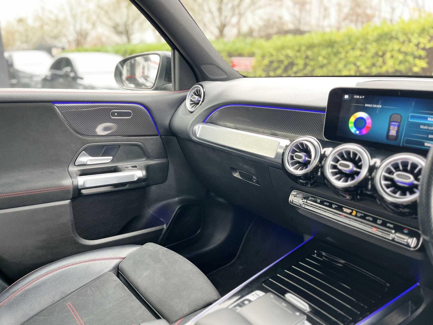 Used Mercedes-Benz GLB 2021 for sale - 77604653: Photo 29