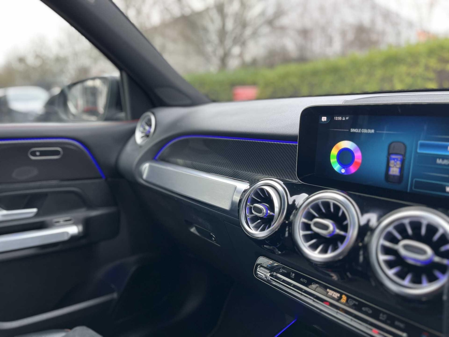 Used Mercedes-Benz GLB 2021 for sale - 77604653: Photo 30