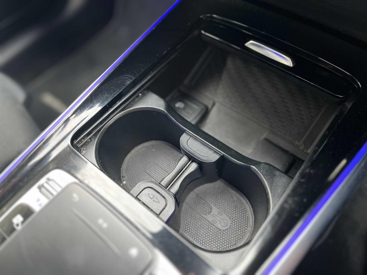 Used Mercedes-Benz GLB 2021 for sale - 77604653: Photo 31