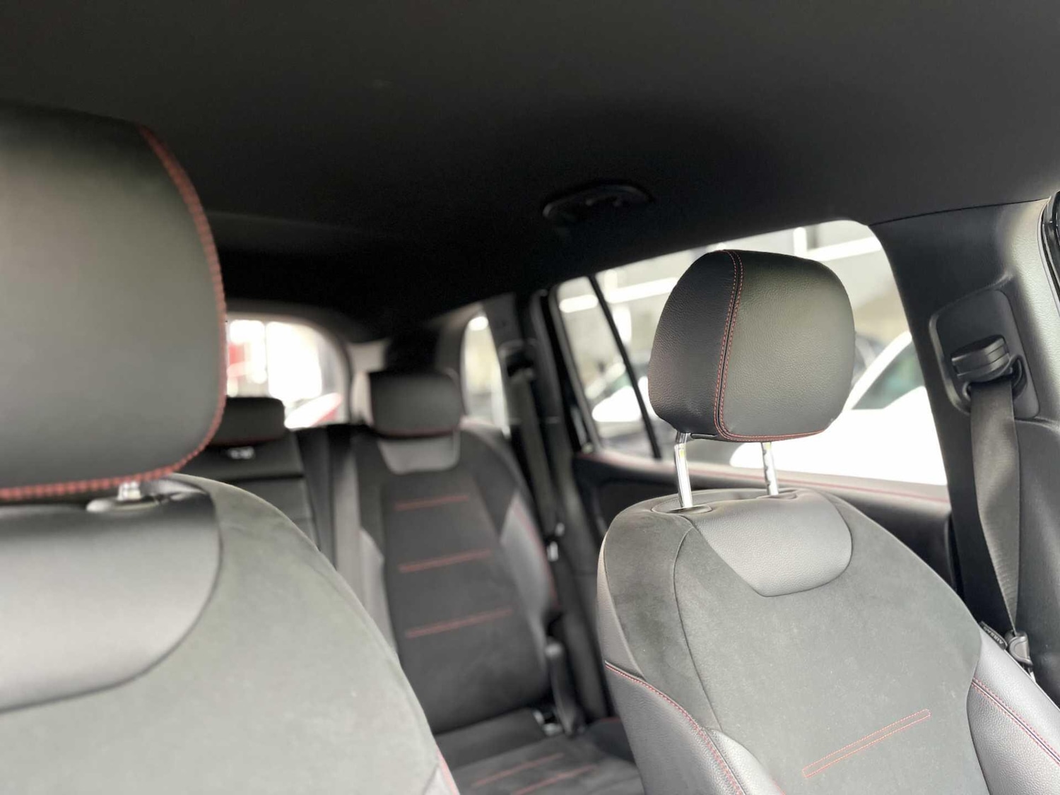 Used Mercedes-Benz GLB 2021 for sale - 77604653: Photo 33