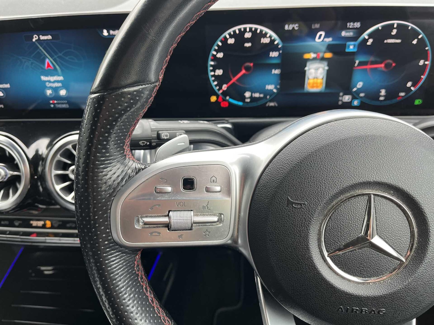 Used Mercedes-Benz GLB 2021 for sale - 77604653: Photo 35