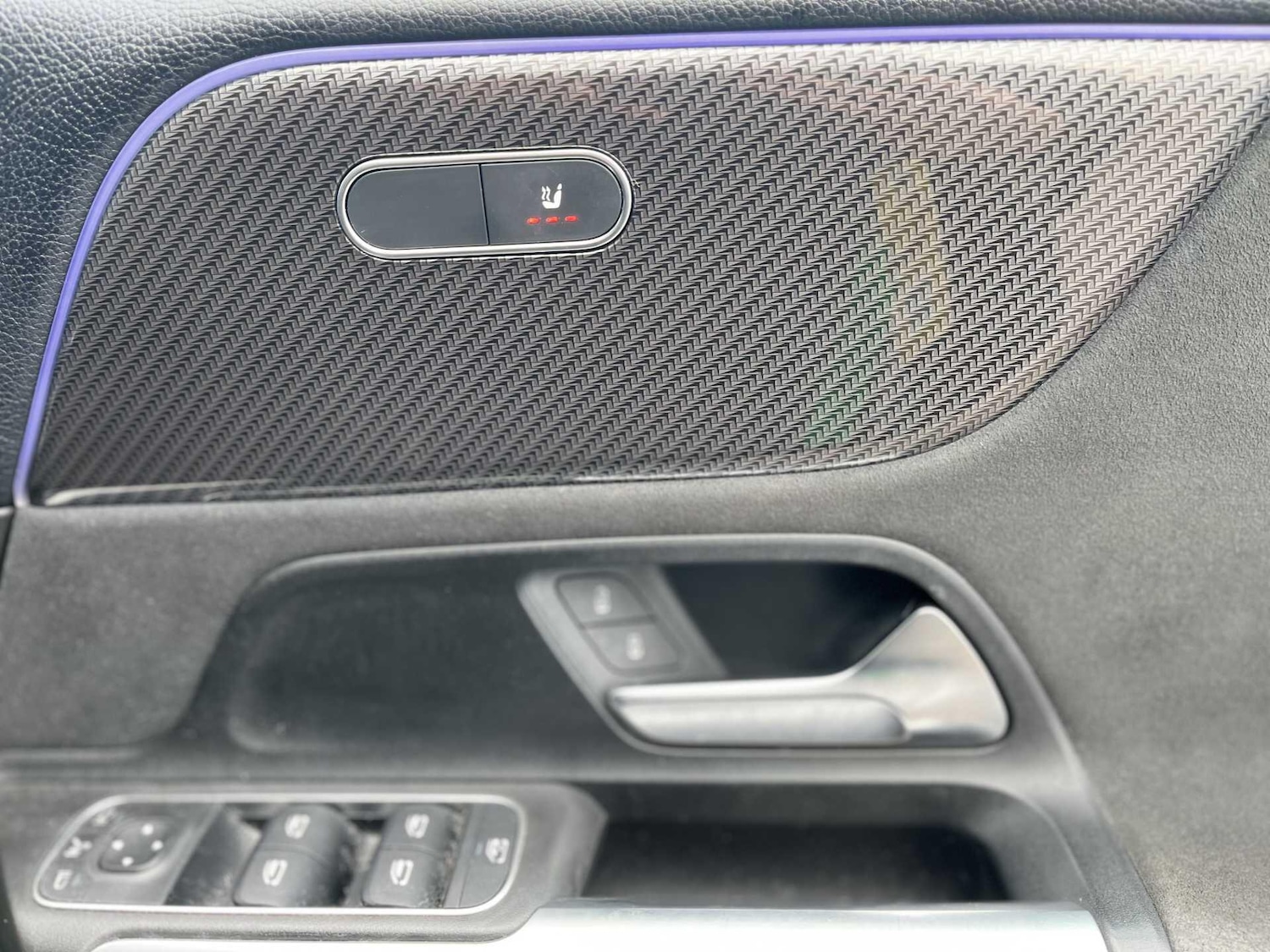 Used Mercedes-Benz GLB 2021 for sale - 77604653: Photo 40