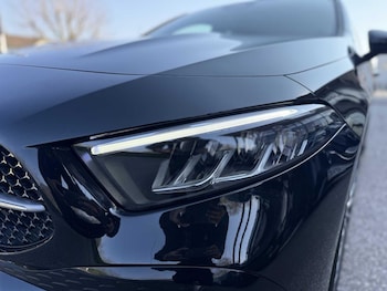 Used Mercedes-Benz A-Class 2025 for sale - 77807649: Photo