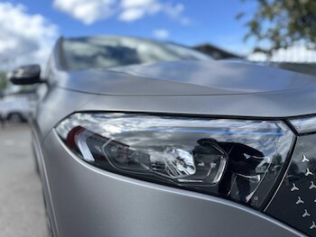 Used Mercedes-Benz EQA 2025 for sale - 78170434: Photo