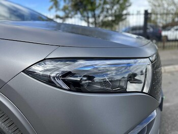 Used Mercedes-Benz EQA 2025 for sale - 78170434: Photo