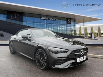 Used Mercedes-Benz CLE 2026 for sale - 79532433: Photo