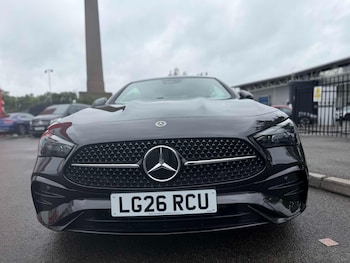 Used Mercedes-Benz CLE 2026 for sale - 79532433: Photo