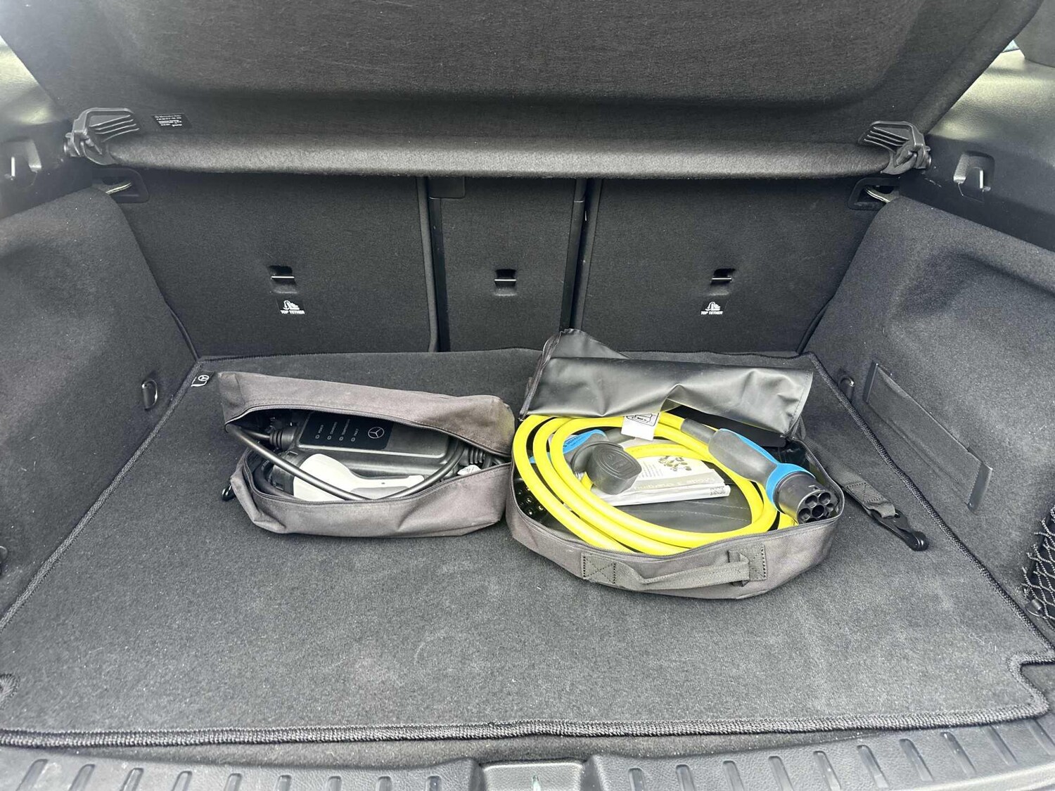 Used Mercedes-Benz EQA 2021 for sale - 77604643: Photo 19