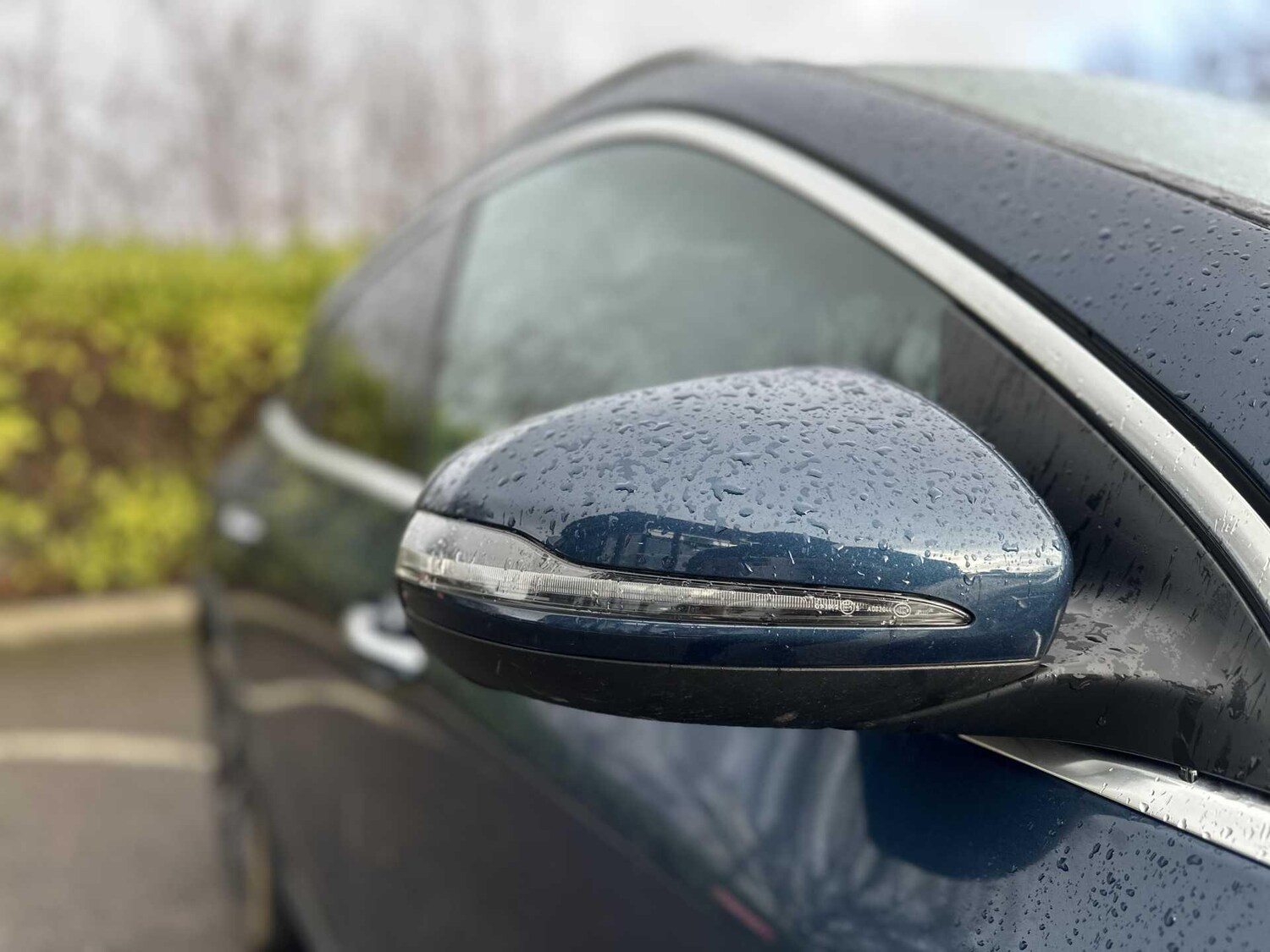 Used Mercedes-Benz EQA 2021 for sale - 77604643: Photo 23