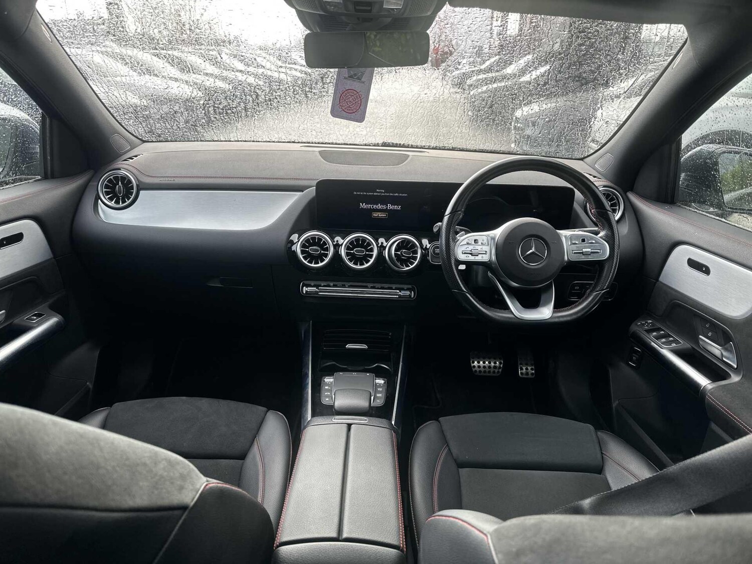 Used Mercedes-Benz EQA 2021 for sale - 77604643: Photo 26