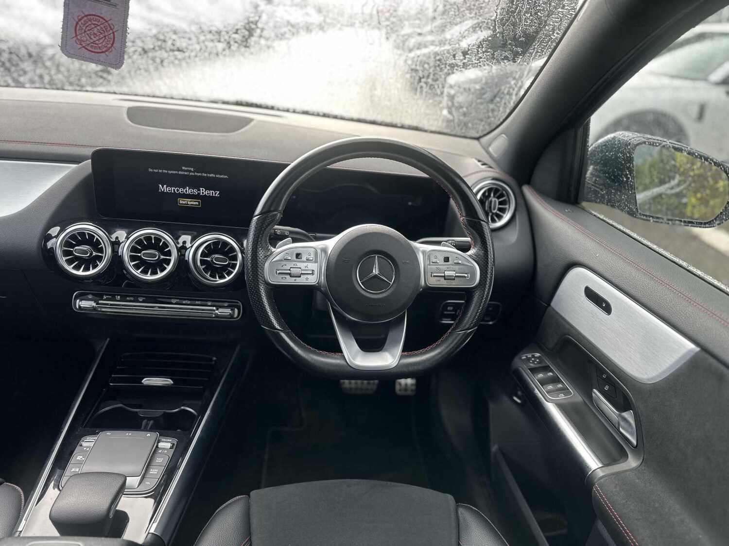 Used Mercedes-Benz EQA 2021 for sale - 77604643: Photo 27