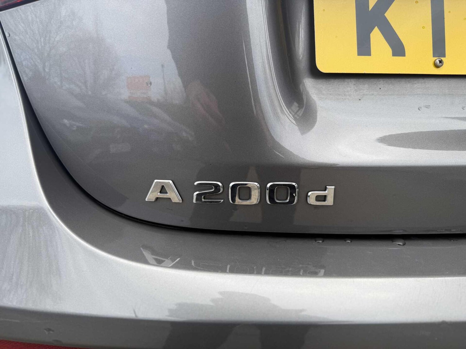 Used Mercedes-Benz A-Class 2019 for sale - 77940287: Photo 12