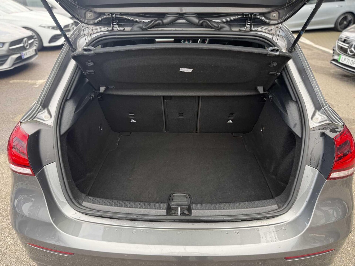 Used Mercedes-Benz A-Class 2019 for sale - 77940287: Photo 16