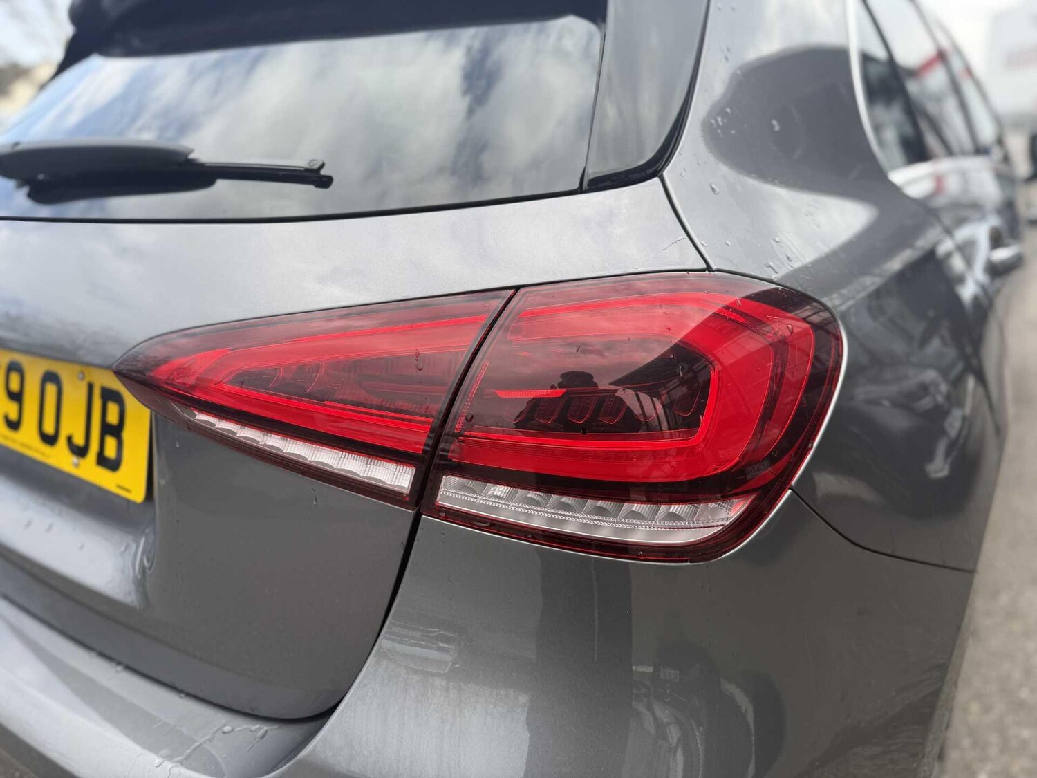 Used Mercedes-Benz A-Class 2019 for sale - 77940287: Photo 17