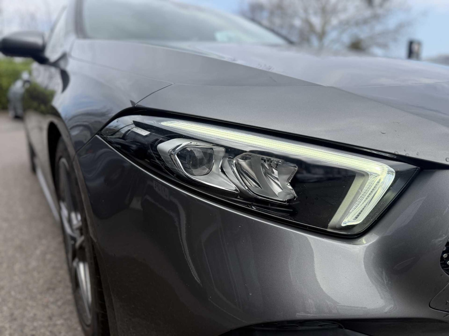 Used Mercedes-Benz A-Class 2019 for sale - 77940287: Photo 2