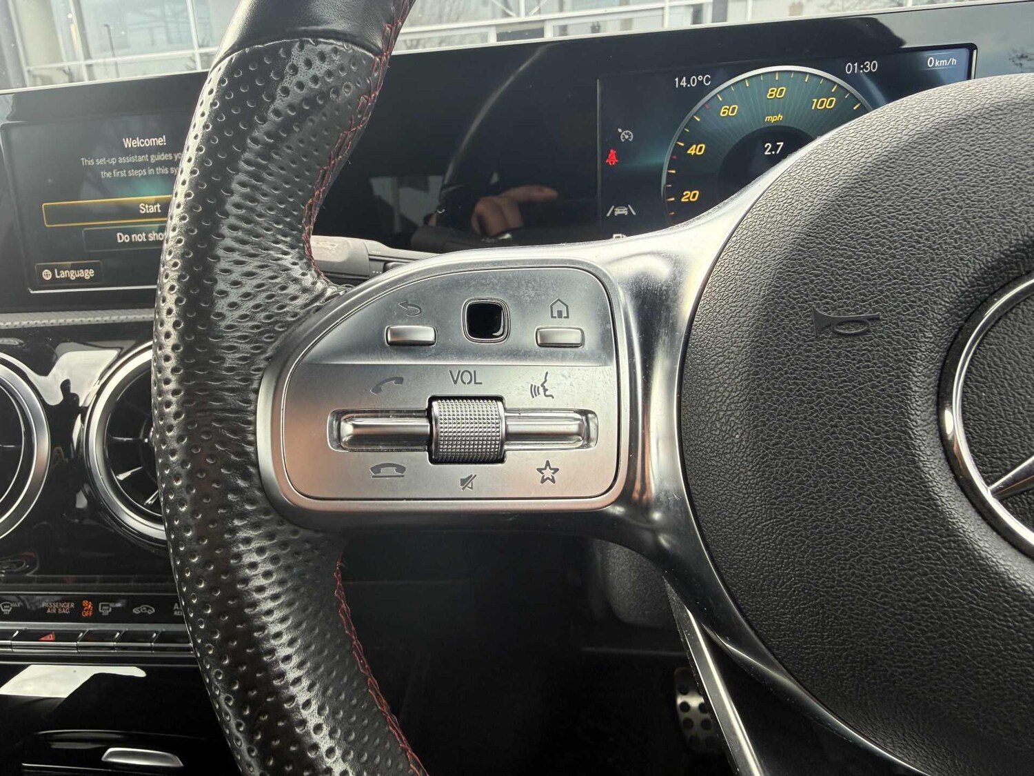 Used Mercedes-Benz A-Class 2019 for sale - 77940287: Photo 23