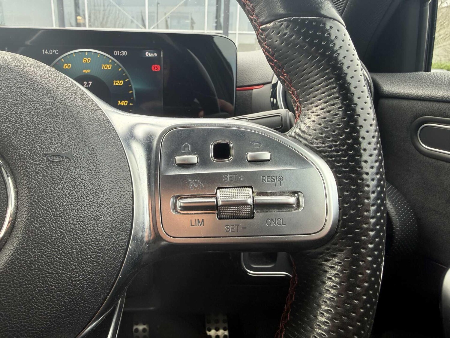 Used Mercedes-Benz A-Class 2019 for sale - 77940287: Photo 24