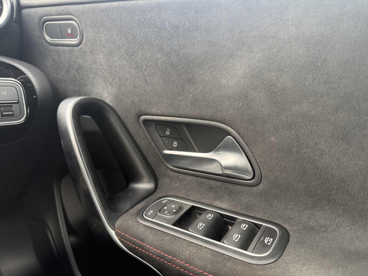 Used Mercedes-Benz A-Class 2019 for sale - 77940287: Photo 26