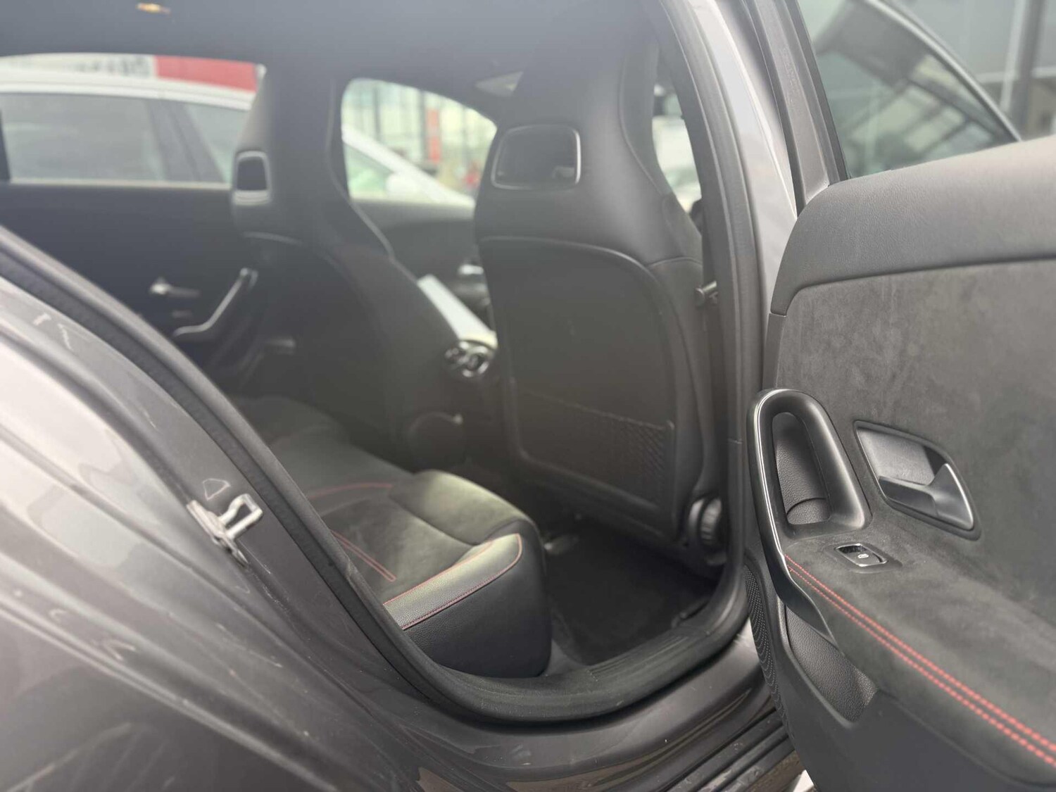 Used Mercedes-Benz A-Class 2019 for sale - 77940287: Photo 34