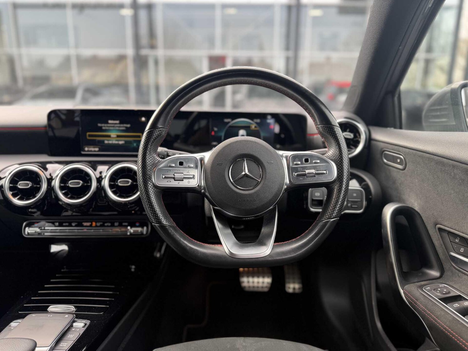 Used Mercedes-Benz A-Class 2019 for sale - 77940287: Photo 36