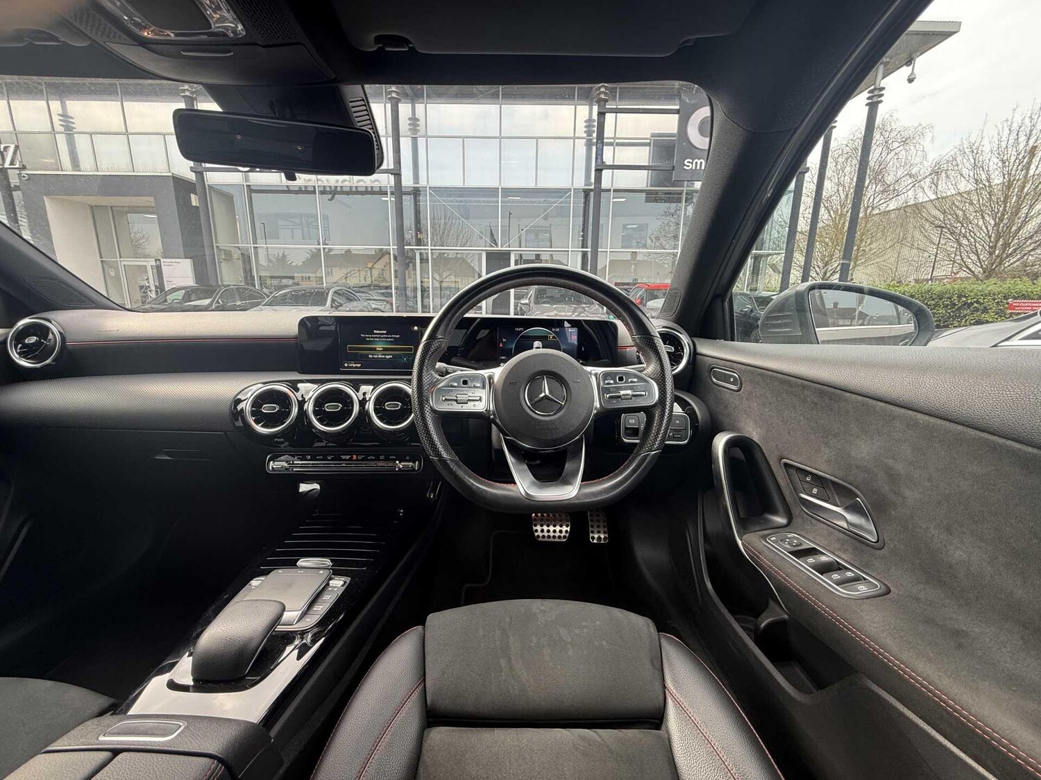 Used Mercedes-Benz A-Class 2019 for sale - 77940287: Photo 37