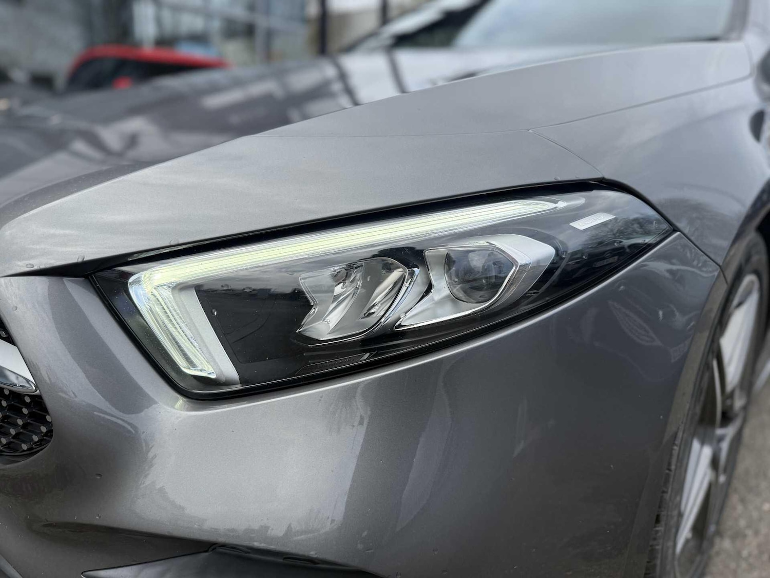 Used Mercedes-Benz A-Class 2019 for sale - 77940287: Photo 4