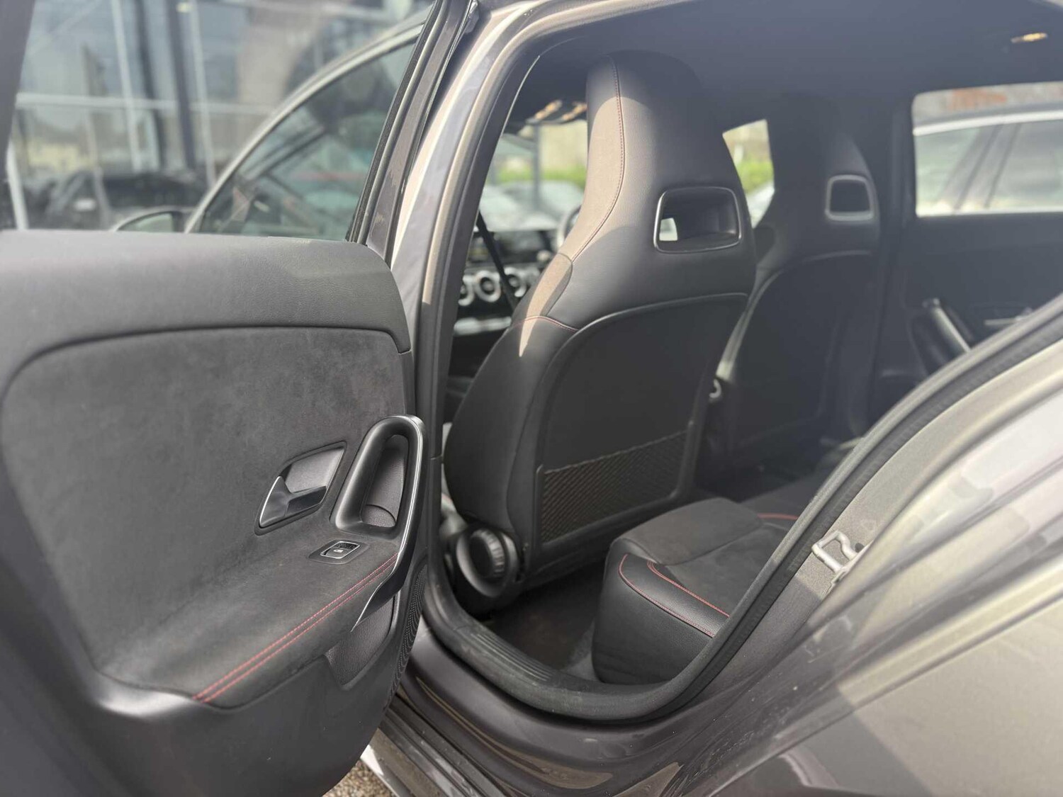 Used Mercedes-Benz A-Class 2019 for sale - 77940287: Photo 41