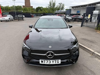 Used Mercedes-Benz A-Class 2023 for sale - 78416533: Photo