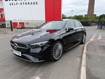 Used Mercedes-Benz A-Class 2023 for sale - 78416533: Photo