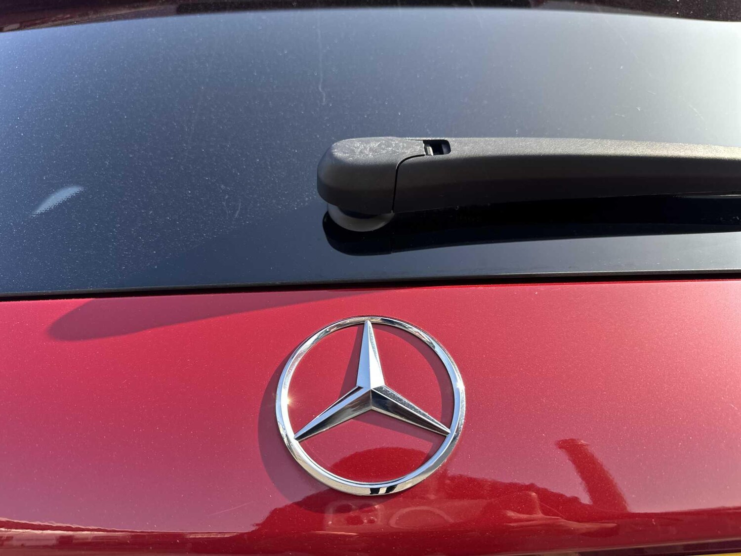 Used Mercedes-Benz GLB for sale - 77768679: Photo 14