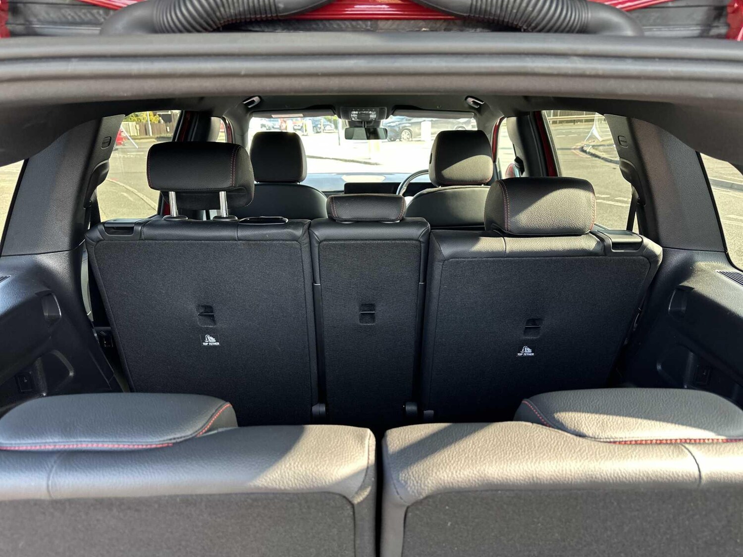 Used Mercedes-Benz GLB for sale - 77768679: Photo 15