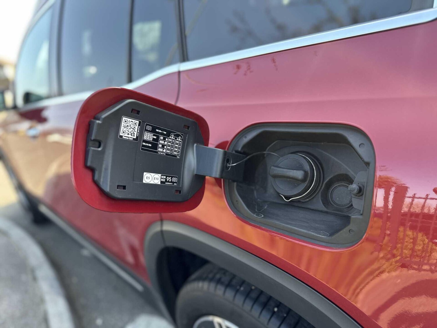 Used Mercedes-Benz GLB for sale - 77768679: Photo 16