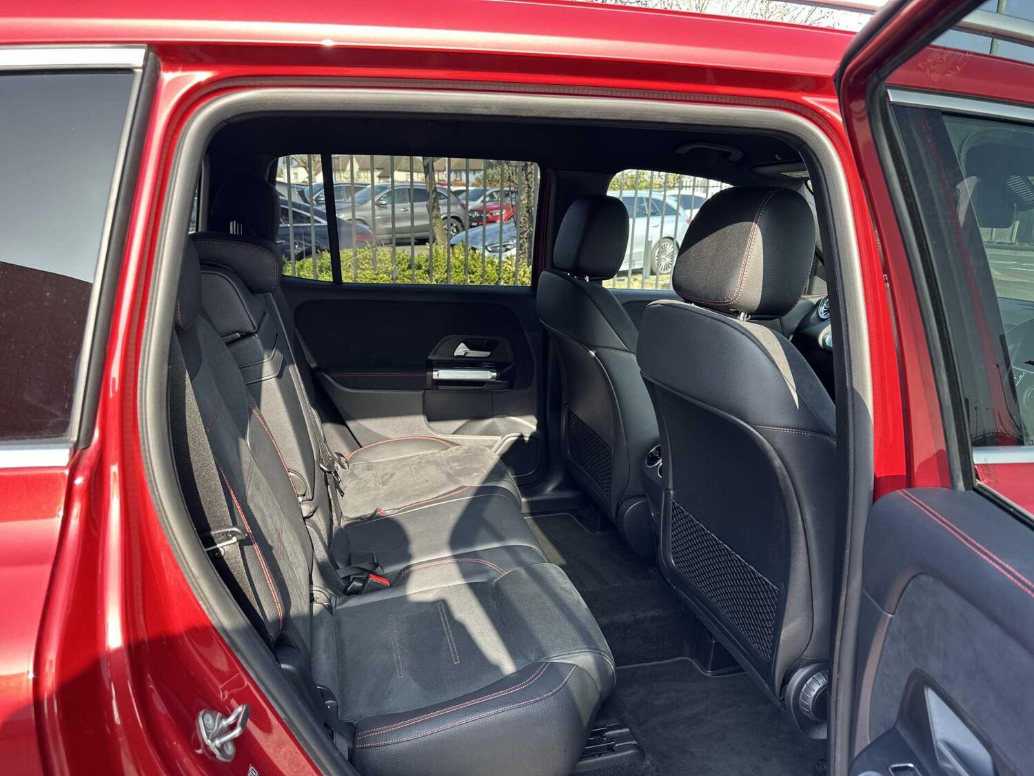 Used Mercedes-Benz GLB for sale - 77768679: Photo 24